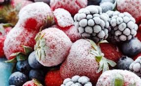 Las frutas procesadas, alcanzaron ventas al exterior por 491.300 toneladas en enero-septiembre