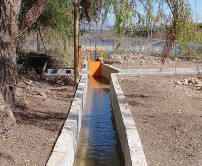 Chile: Agricultores piden urgente despacho de proyecto que extiende Ley de Riego