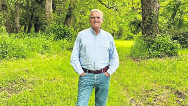“Buscamos, a partir de la innovación, nuevas alternativas productivas para los agricultores”