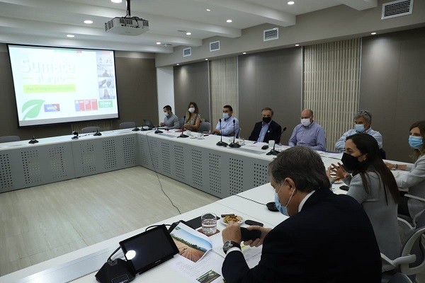 Ministros de Agricultura y del Trabajo y Previsión Social presentan nuevas herramientas de la plataforma “Súmate al Agro” para apoyar en la escasez de mano de obra en sector agrícola