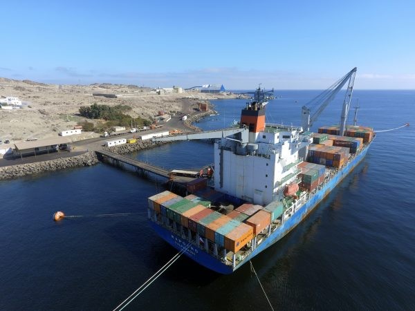 Región de Atacama exporta productos valorados en USD 587,9 millones en septiembre