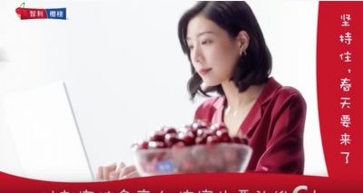 JD Fresh asegura que sigue en aumento la demanda china de frutas y productos frescos importados