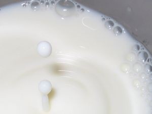 A nivel nacional, el precio de la leche cruda registra una mejoría de un 5,5% entre enero y octubre