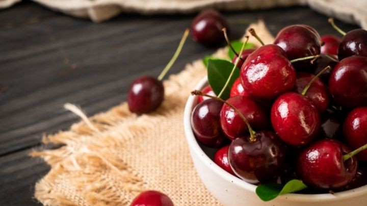 Cereza chilena es la principal protagonista del Año Nuevo en China