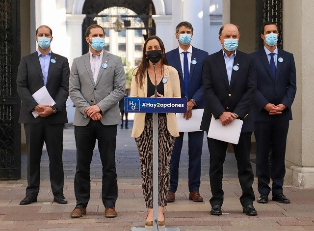 Gobierno lanza campaña para concientizar sobre la crisis hídrica en el país