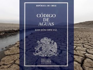 Senado Aprueba Reforma al Código de Aguas y queda listo para ser ley