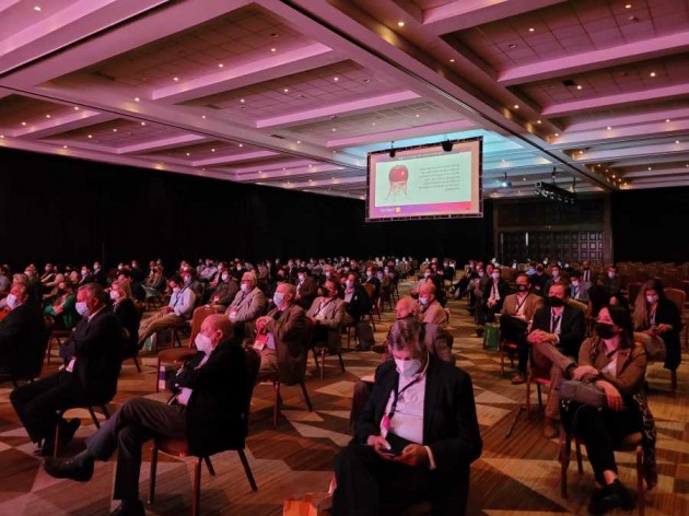 FRUITTRADE 2022 PONDRÁ EL FOCO EN LA DIVERSIFICACIÓN DE MERCADOS, INNOVACIÓN, Y SUSTENTABILIDAD