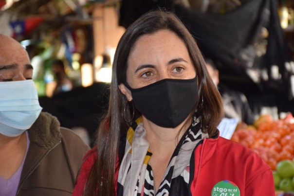 Buscan crear medidas para enfrentar los distintos desafíos de la agricultura en el Biobío