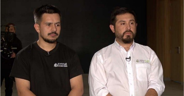 Emprendimiento dedicado a la producción de fertilizantes se corona ganador de “Nada Nos Detiene” Ñuble