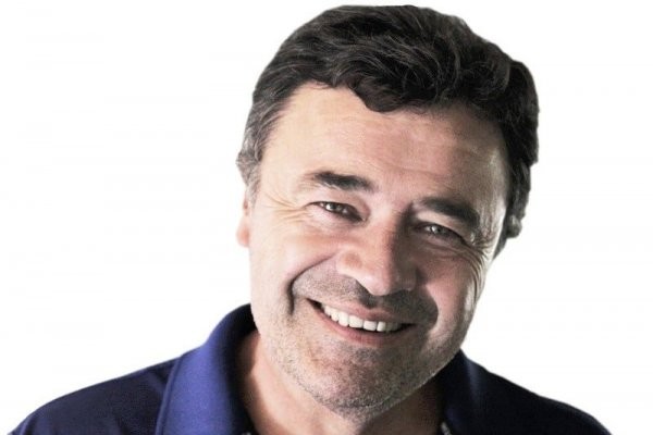 Esteban Valenzuela, el regionalista nuevo ministro de Agricultura que tendrá que hacer frente a la crisis hídrica