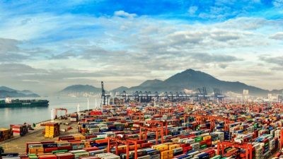 Comercio entre China y América Latina y Caribe registra nuevo máximo en 2021 pese a pandemia