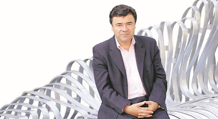 Esteban Valenzuela, futuro ministro de Agricultura: “Vamos a redireccionar recursos privilegiando las economías rurales”