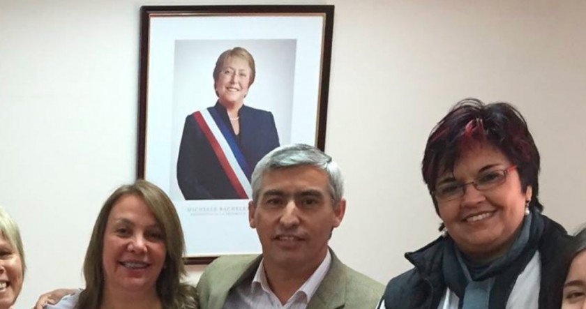 Quién es José Guajardo Reyes, el próximo subsecretario de Agricultura del gobierno de Boric