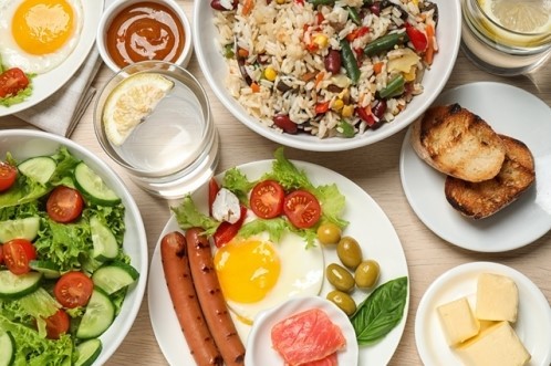 Derecho a la Alimentación en Riesgo: Cinco Razones