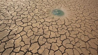 Escasez de precipitaciones agudiza sequía hidrológica y podría detonar sequía agrícola en el centro sur de Chile
