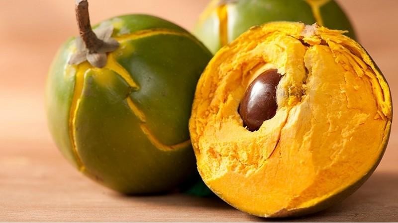 Perú: Producción nacional de lúcuma alcanzó las 12.215 toneladas en 2020