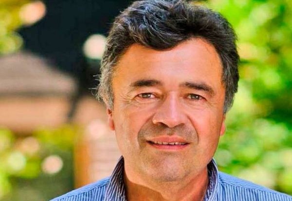 “Los derechos de agua son una fantasía ante la extrema crisis hídrica de una cuenca”