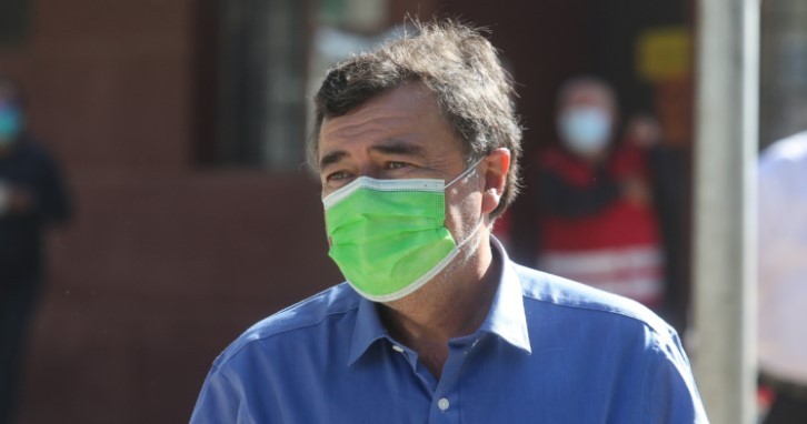 Mega sequía: Ministro de Agricultura incluirá municipios y gobiernos regionales a la discusión