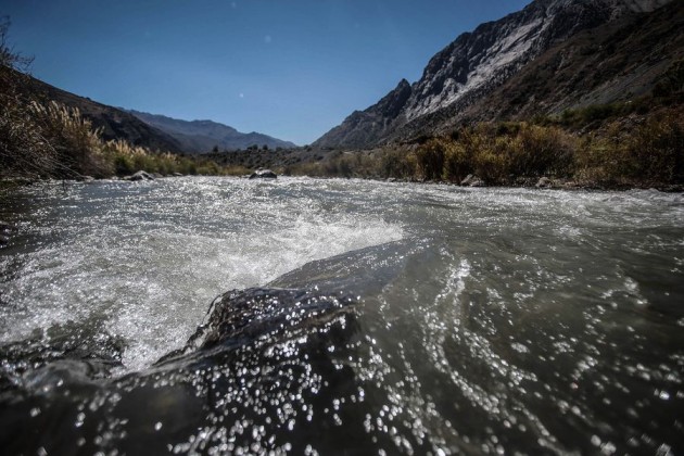 Comisión de Medio Ambiente aprueba artículo que cambia los derechos de agua por autorizaciones de uso