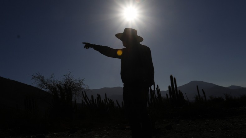 SNA reprocha incertezas en normas de la Convención sobre derechos de aguas: Es riesgoso para Chile