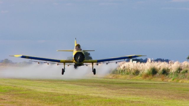 Alza en fertilizantes pone en jaque a los agricultores en mes clave