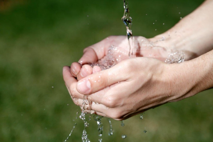 DIRECCIÓN GENERAL DE AGUAS DEL MOP TRABAJA EN LA IMPLEMENTACIÓN DE NUEVO CÓDIGO DE AGUAS