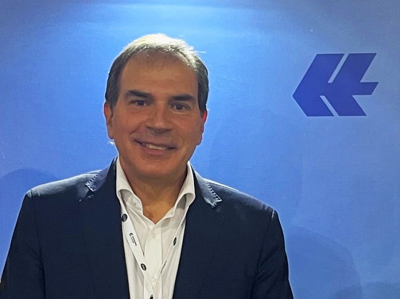 Hapag-Lloyd y exportaciones de cerezas: En Chile no existe capacidad para movilizar 6.000 contenedores en cuatro semanas