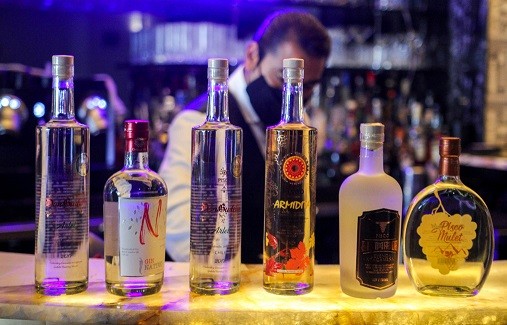 “Semana del Pisco de Atacama” se vivirá con potentes actividades lideradas por ProChile