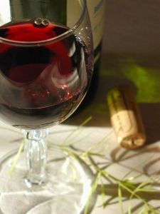 Los 23 países en los que más vino se bebe del mundo