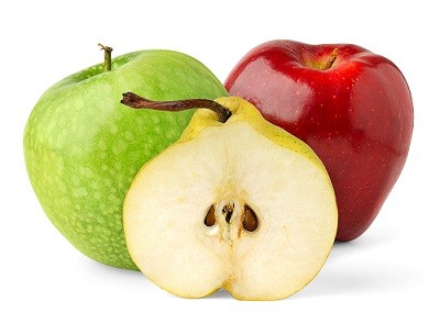 WAPA: Al alza stock de manzanas y peras en Europa y EEUU