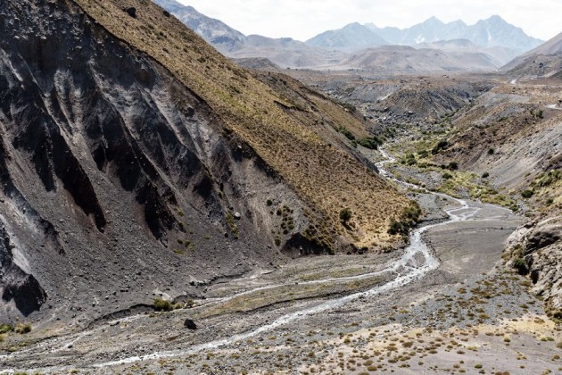 Convención aprueba cambio inmediato de derechos de agua por autorizaciones de uso, pero con reglas especiales para la transición