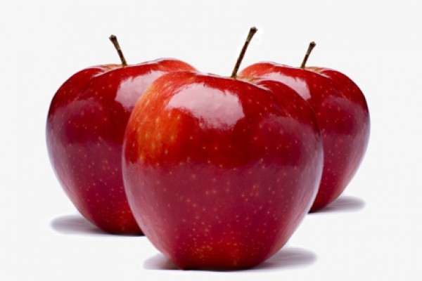 Temporada 2021-2022: Producción mundial de manzanas al alza en 1 millón de toneladas