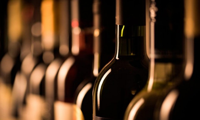 Exportación de vinos chilenos ha disminuido debido a problemas logísticos