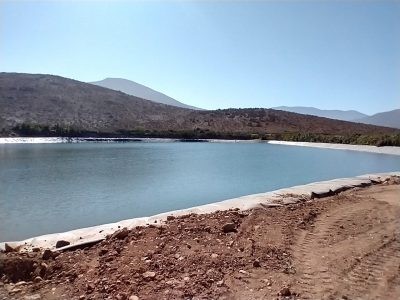 Asesor en materia de aguas de la Embajada de Países Bajos en Chile: La reutilización “de aguas puede ser una gran solución para la agricultura”