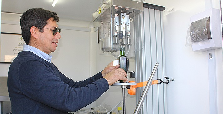 Vino y aceite de oliva: Dos ejemplos de cooperativismo exitoso impulsados por INIA