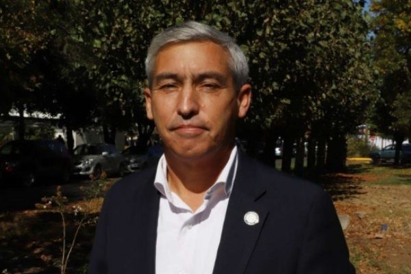 Subsecretario de Agricultura le quita piso al “Cotrisa del vino”