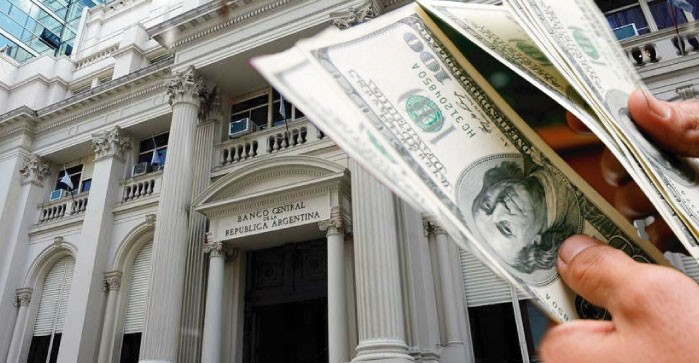 EXPORTACIONES A ARGENTINA: CHILEALIMENTOS SOLICITA A RR.EE., INTERCEDER POR RESTRICCIONES DE DIVISAS PARA IMPORTACIONES DE ALIMENTOS DESDE CHILE