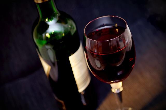 ¿Cuáles son los mejores tipos de vinos?