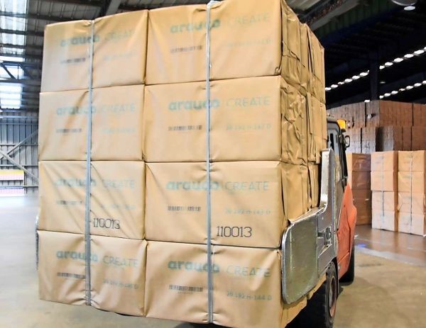 Producción manufacturera de la Región del Biobío disminuyó 9,7% en junio
