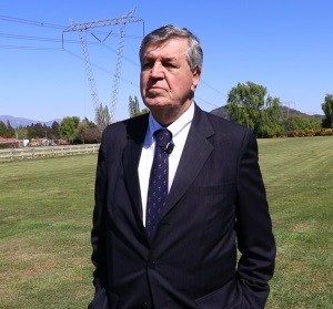 Ronald Bown, Presidente de ASOEX: “El debilitamiento de nuestra moneda es un factor de incertidumbre adicional para la actividad económica”
