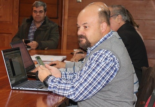 SAGO A.G. espera que Ministerio de Agricultura respalde medidas de ayuda financiera para productores de arándanos