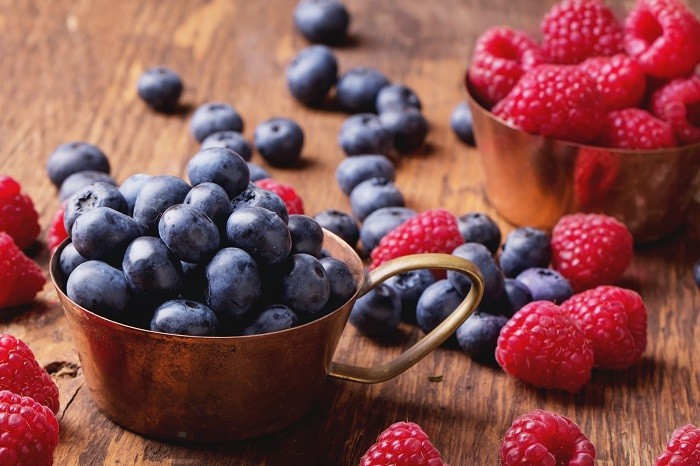 Dirigente gremial pronostica complejo escenario para la producción de berries