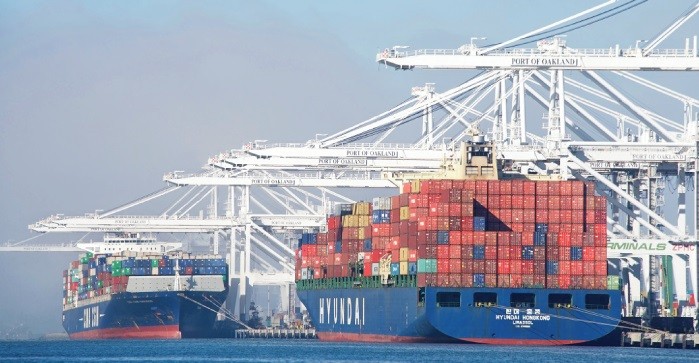 EXPORTACIONES DE ALIMENTOS ACUMULAN RETORNOS POR US$ 13.472 MILLONES A JULIO DE 2022
