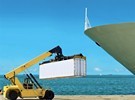 Argentina concreta la exportación de fruta fresca a China a través de un puerto chileno
