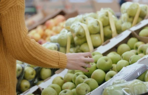 Por inflación: Supermercados británicos eliminan fecha de vencimiento en ciertos productos