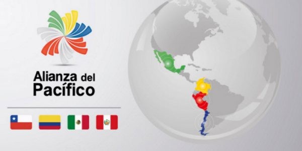 Chile reafirma su compromiso con la integración regional en la Alianza del Pacífico con su apoyo a proyectos por más de US$ 700 mil