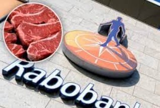 Rabobank predice cambios en mercados de carne de vacuno