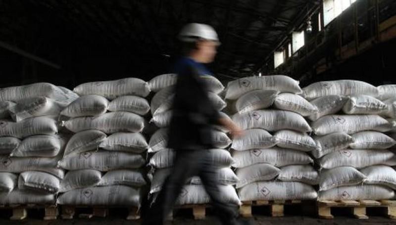 Perú: Importación de urea suma US$ 118.8 millones entre enero y agosto de 2022
