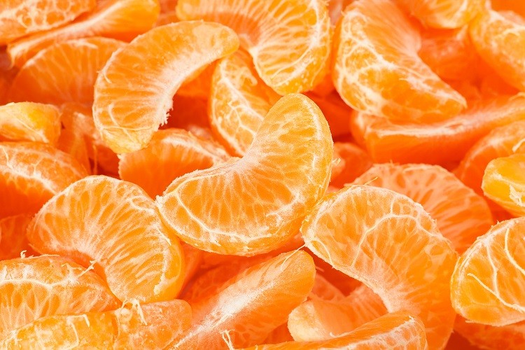 Consumo mundial de easy peelers en alza