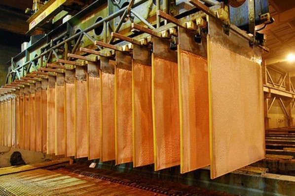 Índice de Precios de Productor (IPP) Industrias anotó un alza interanual de 17,2% en agosto impulsado por la minería